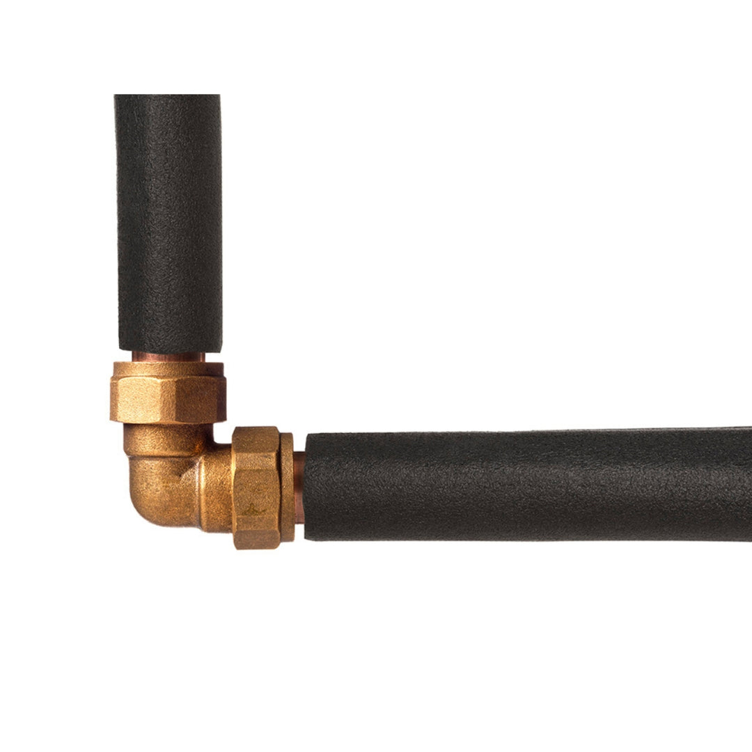 Central Heating Pipes Noisy Boiler Pipes Heating System Central