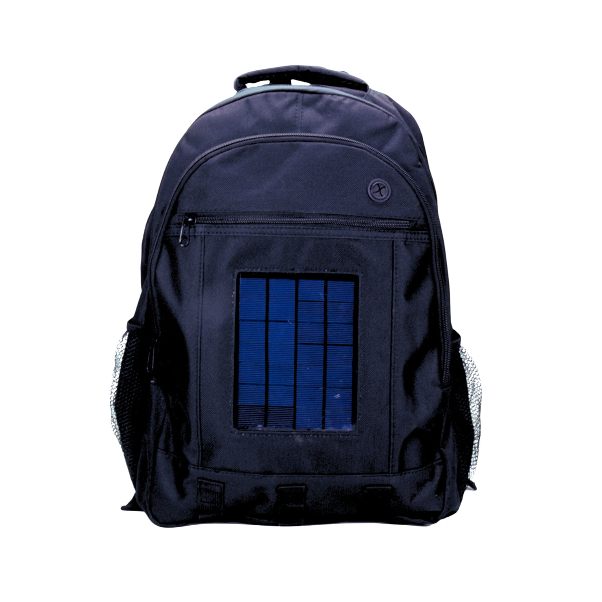 Solar Back Pack with Mini Controller - Sustainable.co.za