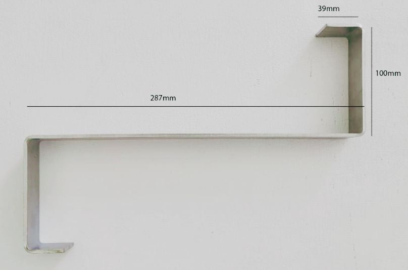 SunScan Tile Roof Mounts Flat Plate Collector
