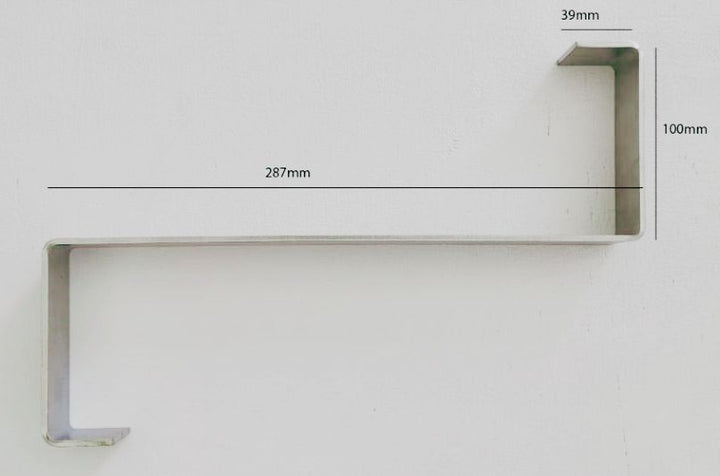 SunScan Tile Roof Mounts Flat Plate Collector