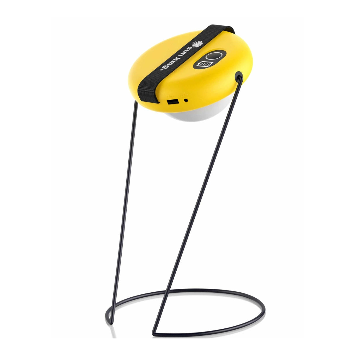 Sun King Pro 400 Solar Light Sustainable .za