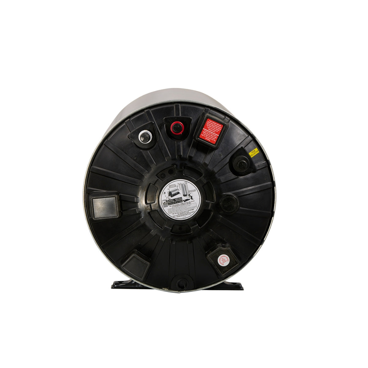 KwikSol 200L 400kPa Direct Solar Geyser - Sustainable.co.za