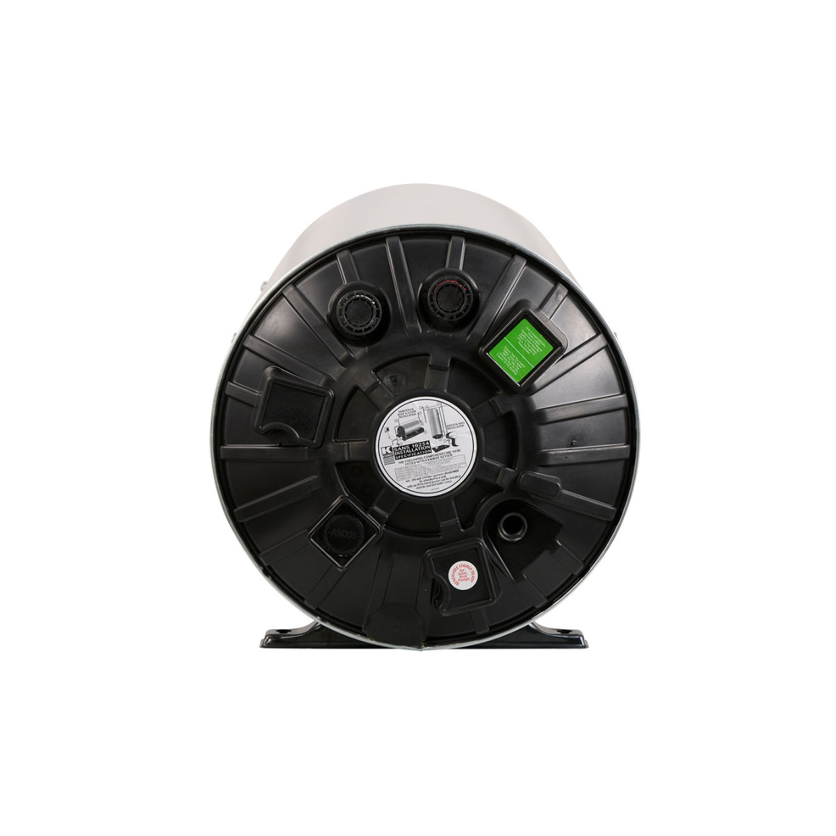 Kwikot SuperLine 150L 600kPa Dual Solar Ready Geyser - Sustainable