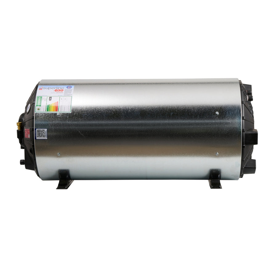 Kwikot SuperLine 200L 400kPa Dual Solar Ready Geyser - Sustainable.co.za