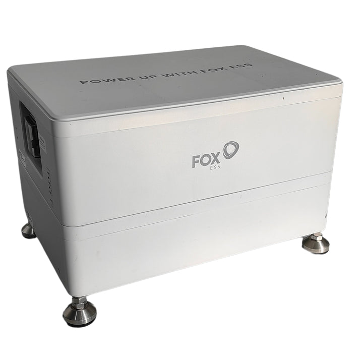Fox ESS Energy Cube 2900 HV Lithium Ion Battery