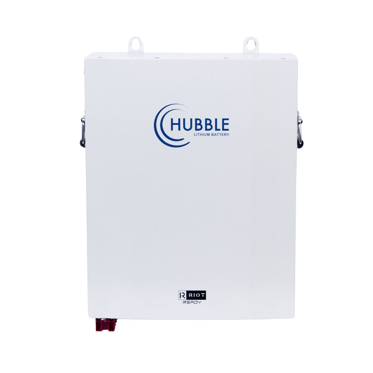 Hubble AM-2 110Ah 51V 5.5kWh Lithium Battery