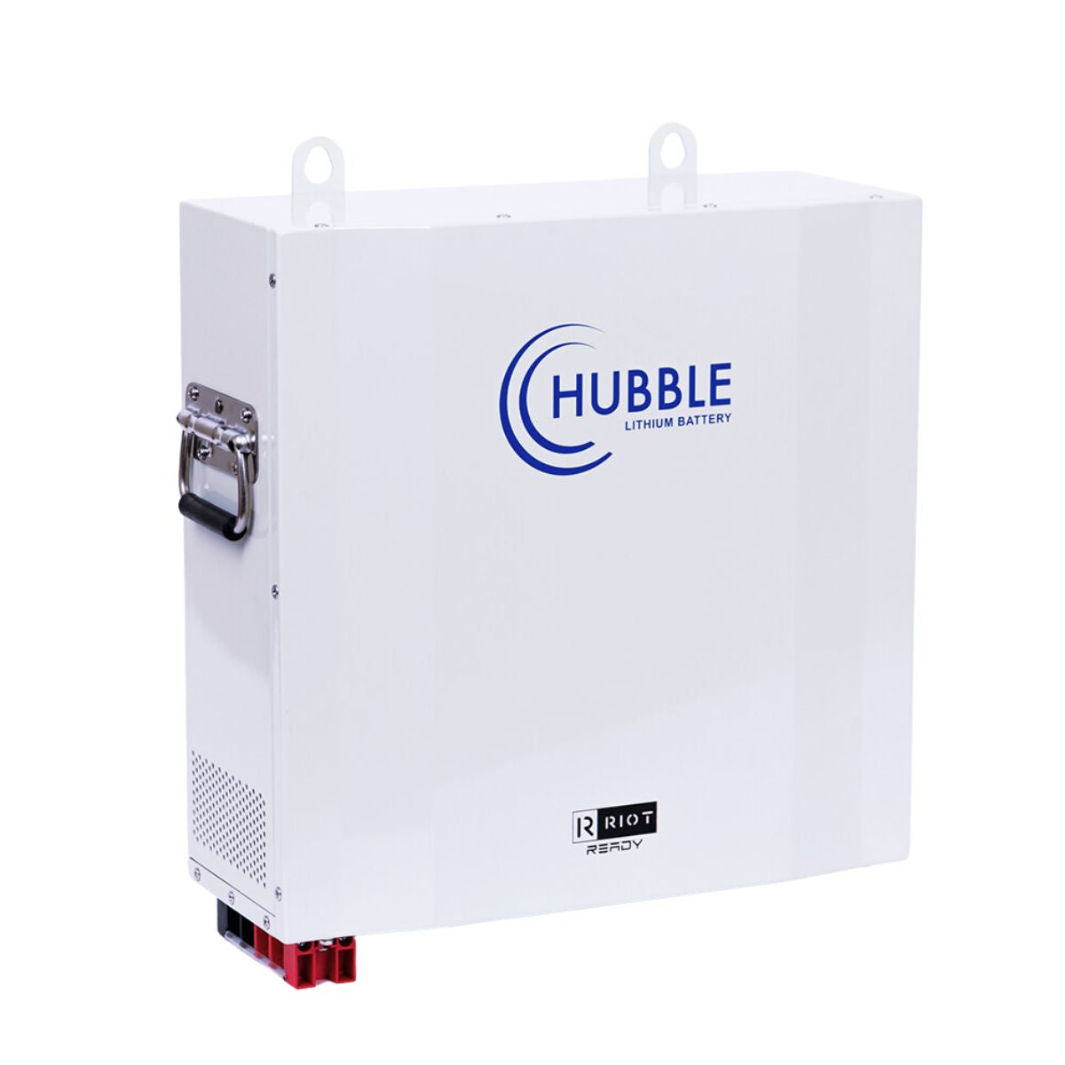 Hubble AM-4 100Ah 25V 2.75kWh Lithium Battery