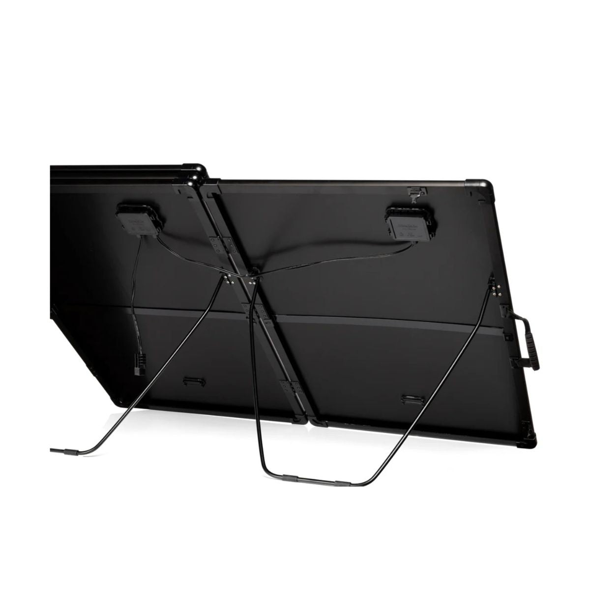 Flexopower Kalahari 400W High Voltage Foldable Solar Panel