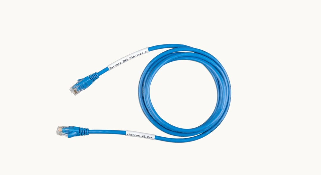 Victron 1.8 m VE.Can to CAN-bus BMS Type B Cable