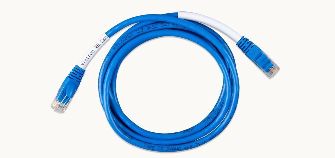 Victron 1.8 m VE.Can to CAN-bus BMS Type B Cable