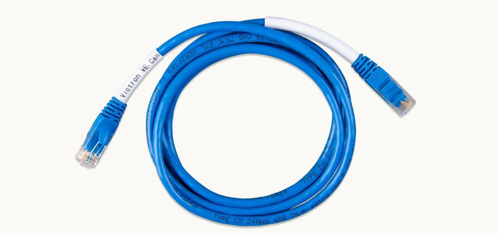 Victron 1.8 m VE.Can to CAN-bus BMS Type B Cable