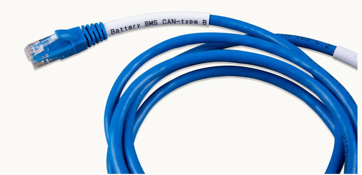 Victron 1.8 m VE.Can to CAN-bus BMS Type B Cable