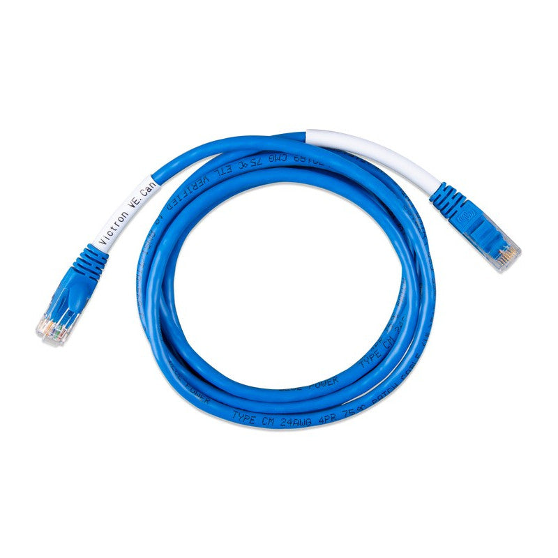 Victron 1.8 m VE.Can to CAN-bus BMS Type B Cable - Sustainable.co.za