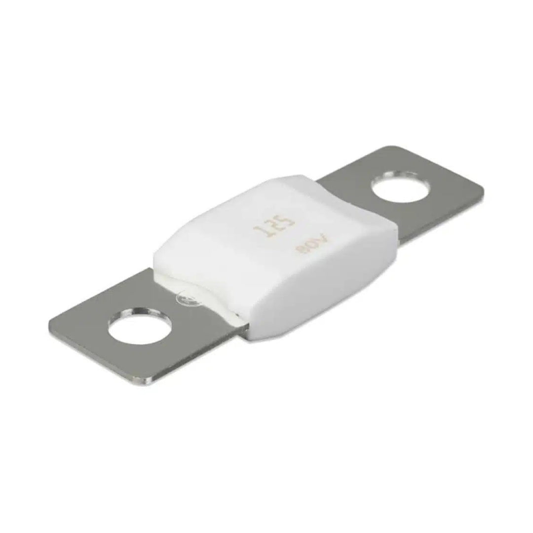 Victron 125A 80V DC Mega Fuse