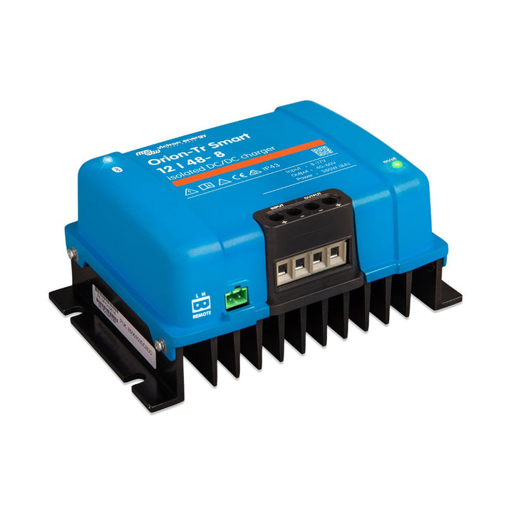 Victron Orion-Tr Smart 12V-48V 8A (360W) Isolated DC-DC Charger