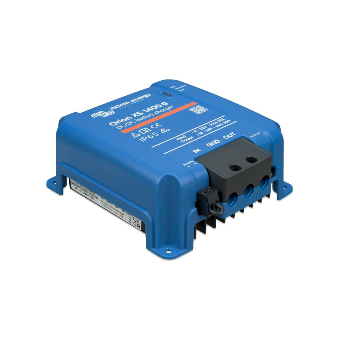 Victron Orion XS 1400 DC-DC Battery Charger