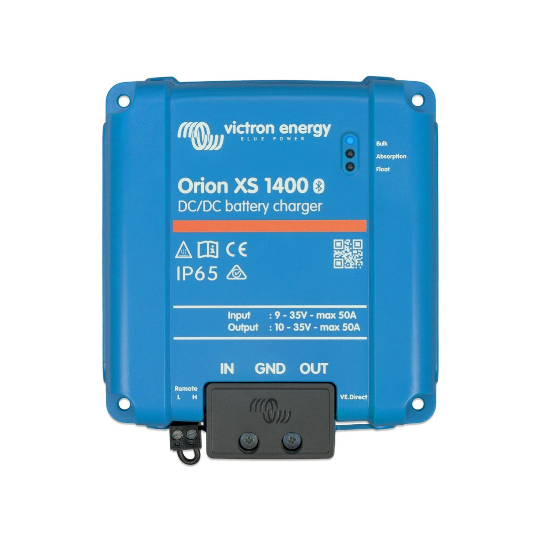 Victron Orion XS 1400 DC-DC Battery Charger