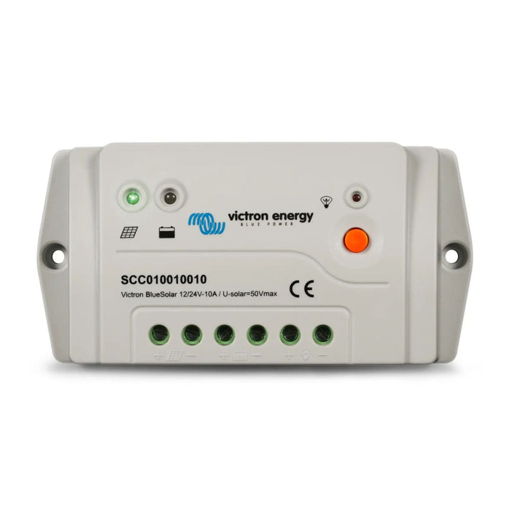 Victron Blue Solar Pro 12V-24V-10A PWM Charge Controller