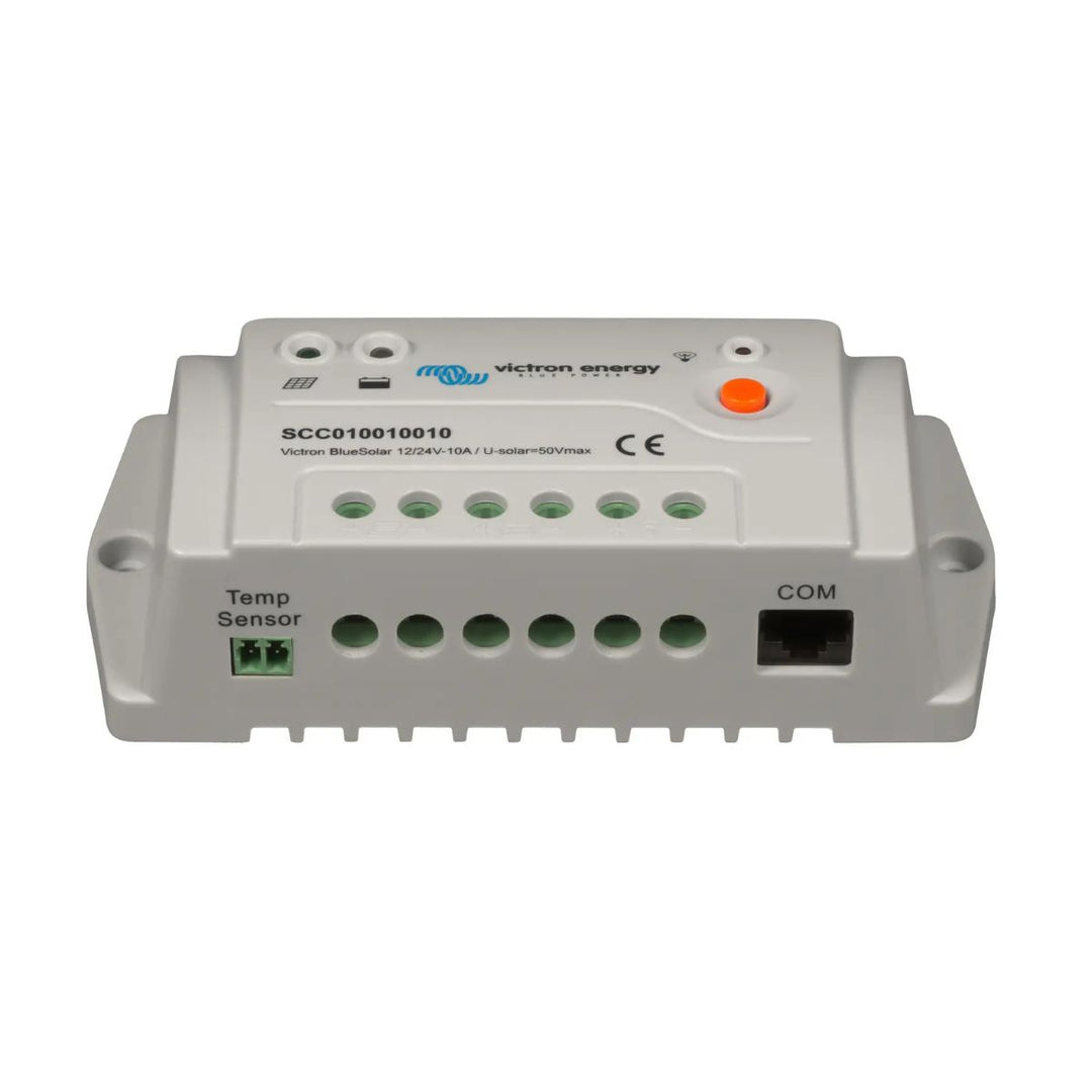 Victron Blue Solar Pro 12V-24V-10A PWM Charge Controller
