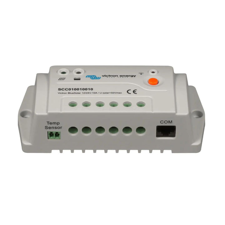 Victron Blue Solar Pro 12V-24V-10A PWM Charge Controller