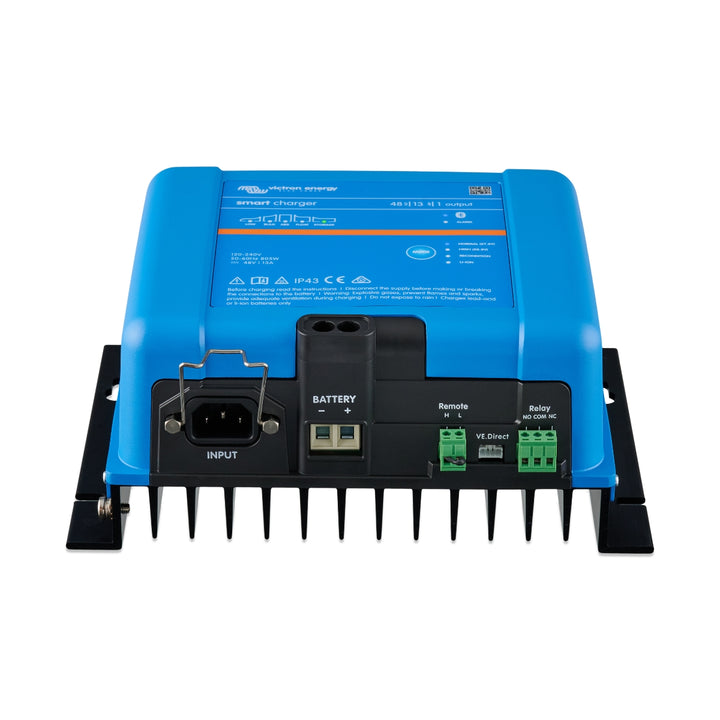 Victron Phoenix Smart IP43 48-13 13A 48V Battery Charger