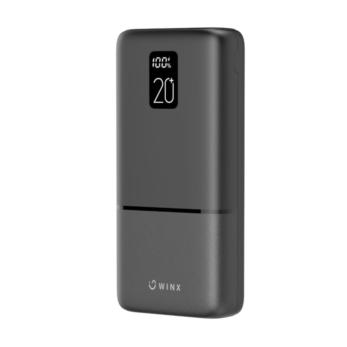 WINX GO Fast 2 20000mAh Power Bank PD20 - Sustainable.co.za