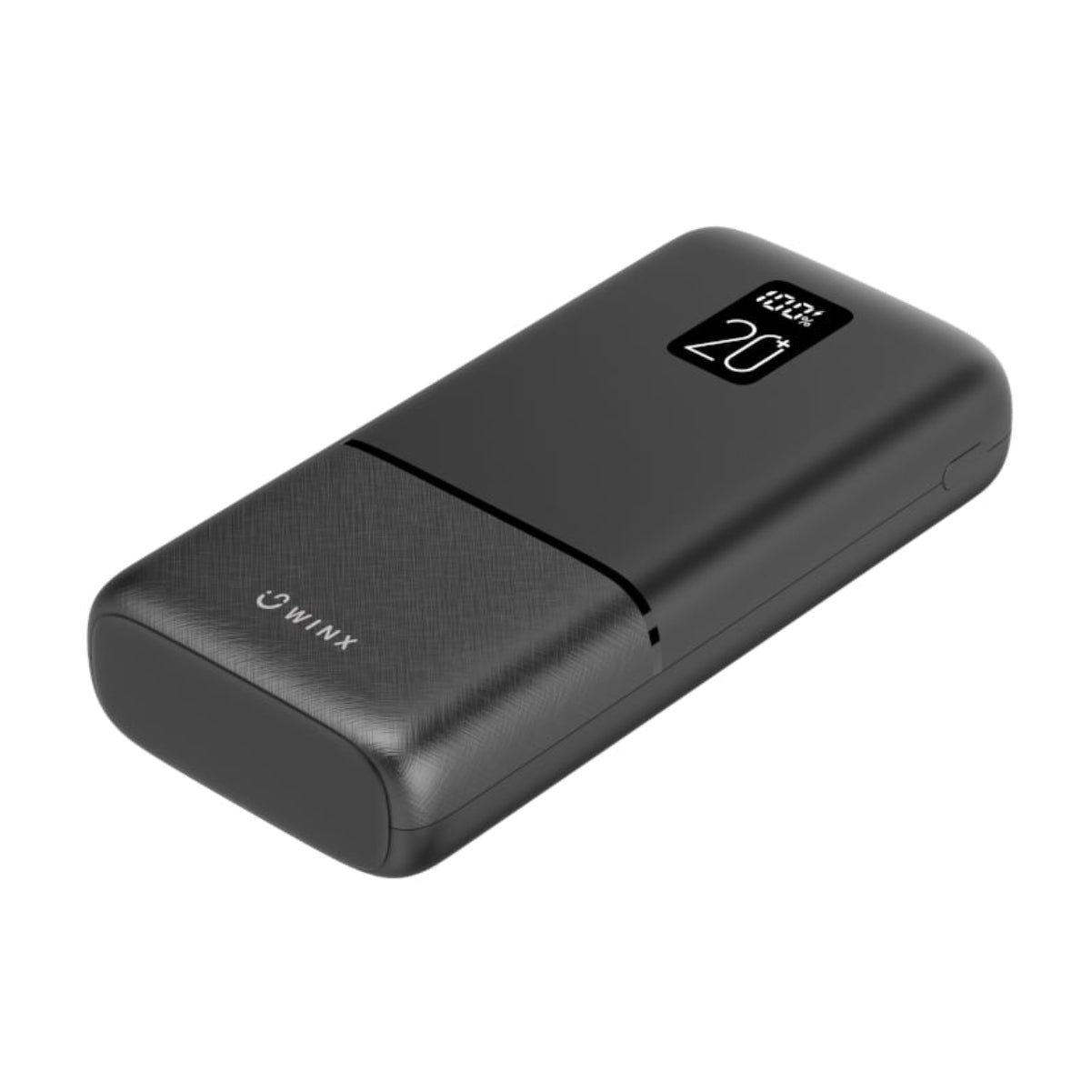 WINX GO Fast 2 20000mAh Power Bank PD20 - Sustainable.co.za