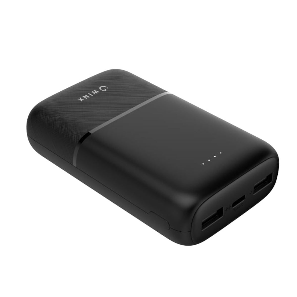 WINX GO Simple 10000mAh Power Bank - Sustainable.co.za
