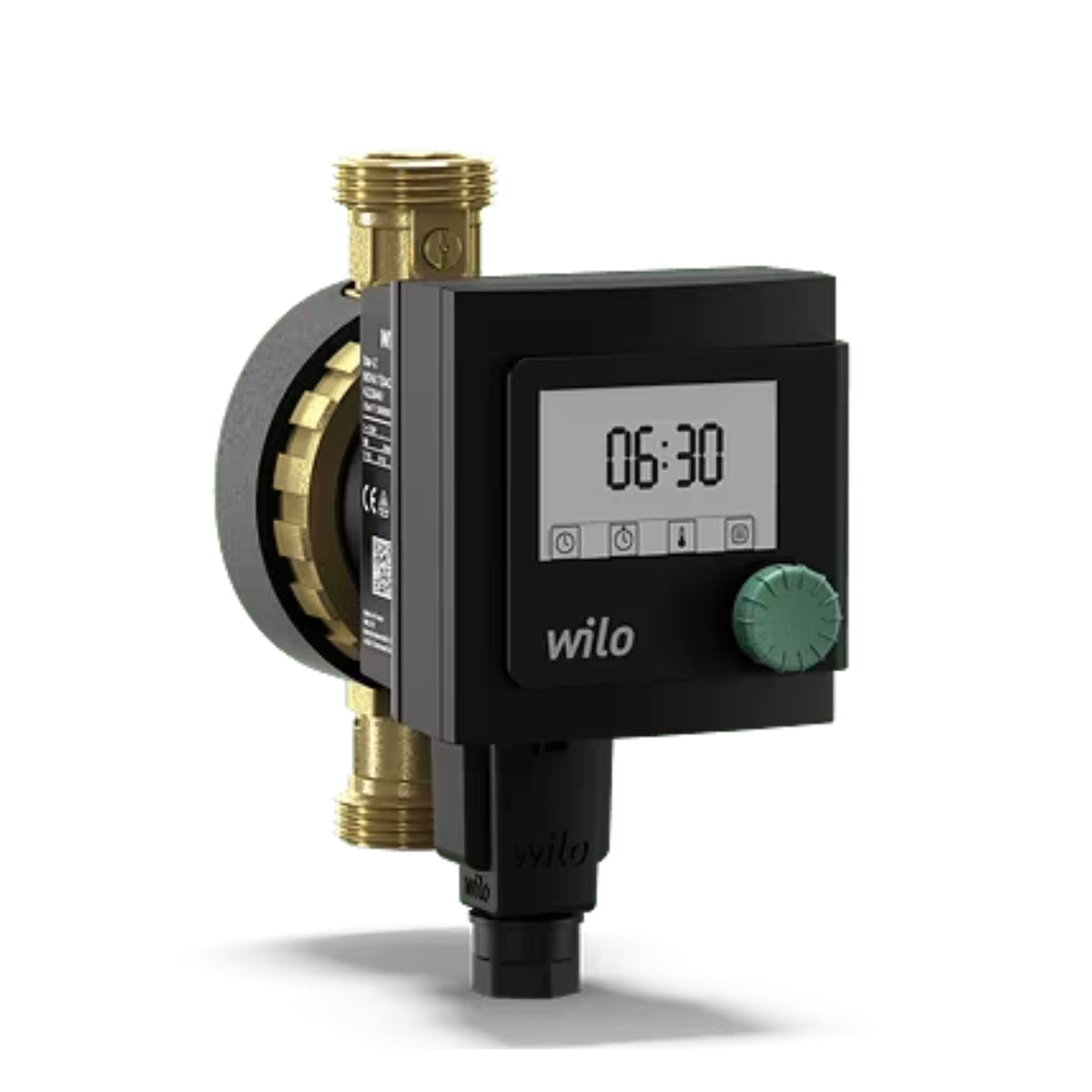 Wilo Star Z Nova A Electric Circulation Pump - Sustainable.co.za
