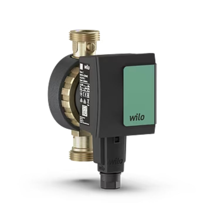 Wilo Star Z Nova Electric Circulation Pump
