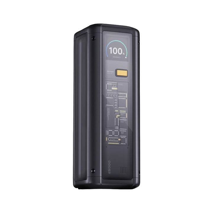 Xiaomi 212W 25000mAh Fast Charge Power Bank