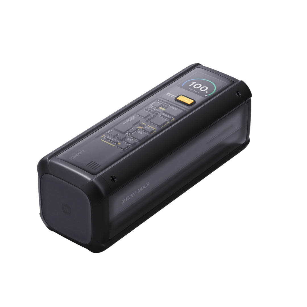 Xiaomi 212W 25000mAh Fast Charge Power Bank
