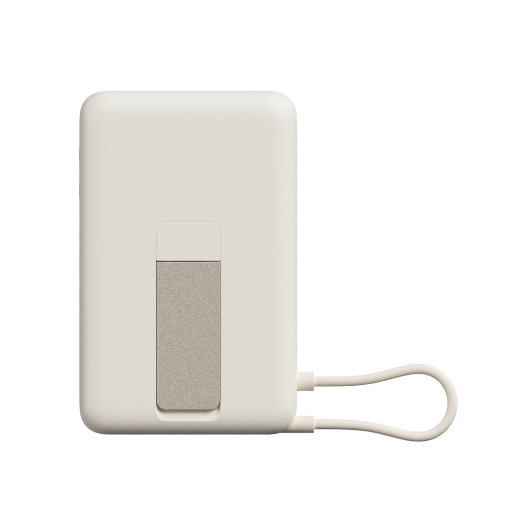 Xiaomi 10000mAh Magnetic Power Bank with Built-in Stand