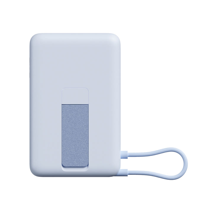 Xiaomi 10000mAh Magnetic Power Bank with Built-in Stand