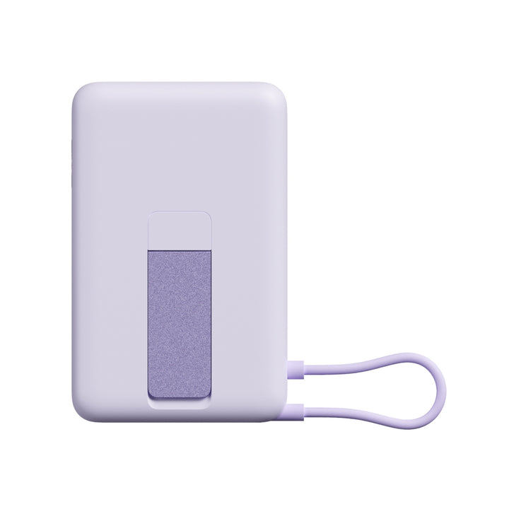 Xiaomi 10000mAh Magnetic Power Bank with Built-in Stand