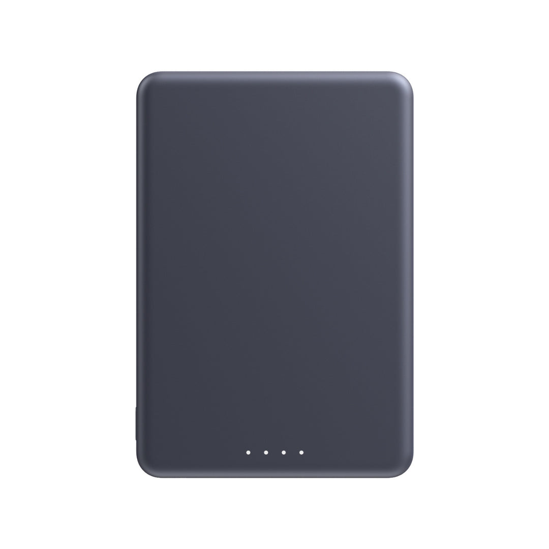 Xiaomi 5000mAh Super Slim Magnetic Power Bank