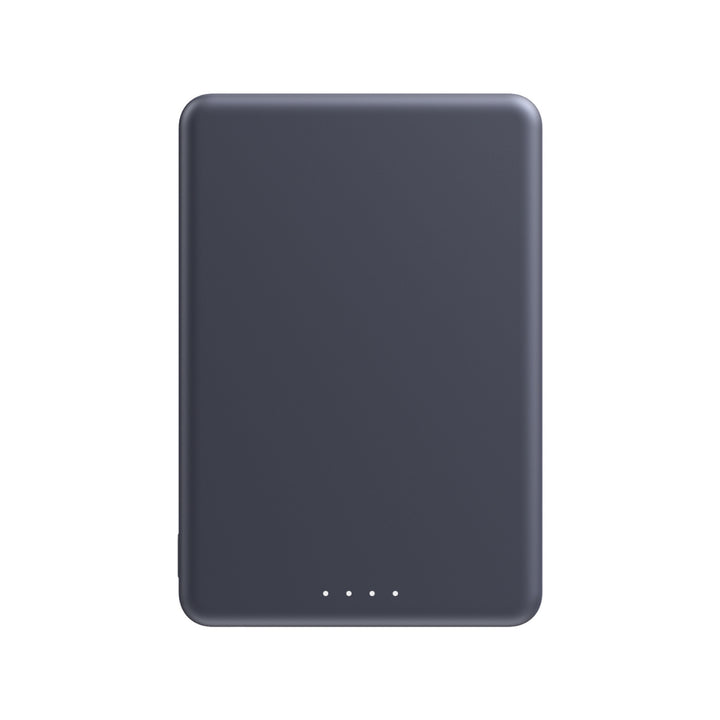 Xiaomi 5000mAh Super Slim Magnetic Power Bank