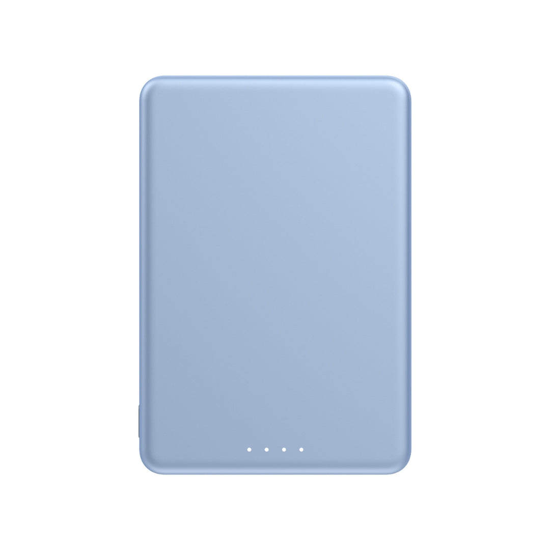 Xiaomi 5000mAh Super Slim Magnetic Power Bank