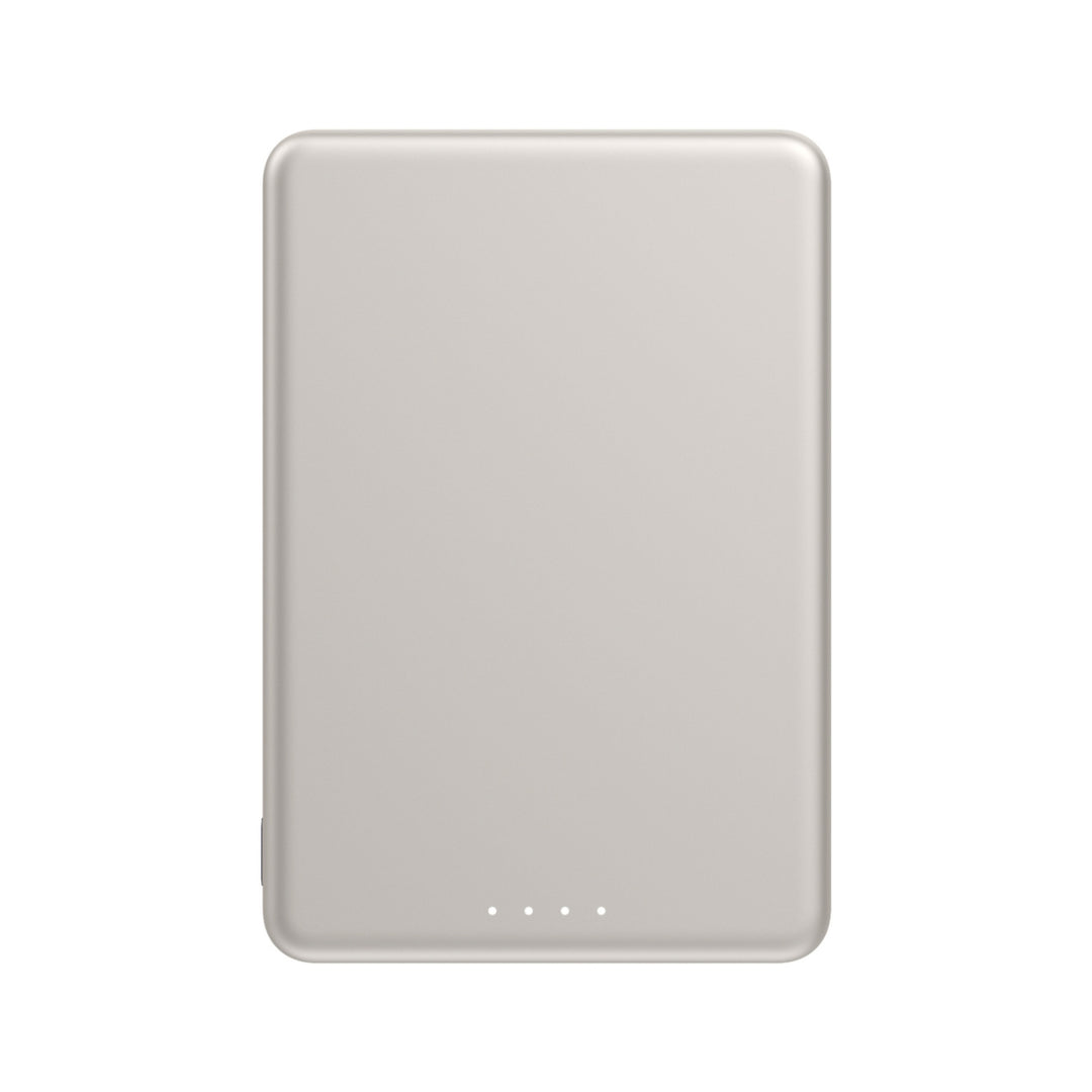 Xiaomi 5000mAh Super Slim Magnetic Power Bank