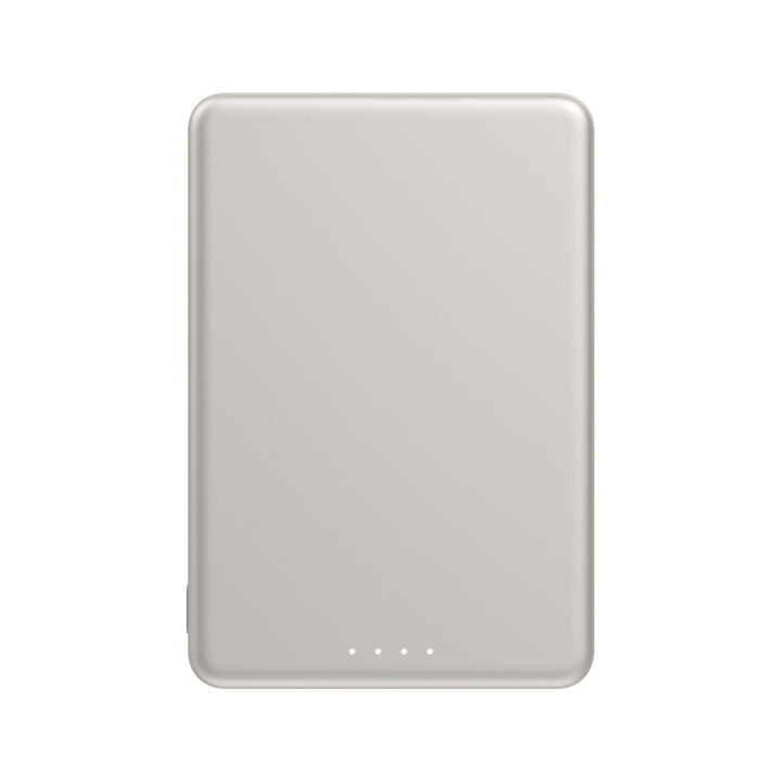 Xiaomi 5000mAh Super Slim Magnetic Power Bank