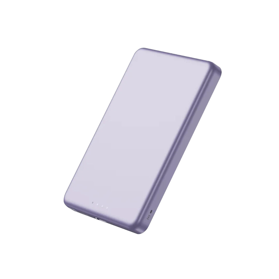 Xiaomi 5000mAh Super Slim Magnetic Power Bank