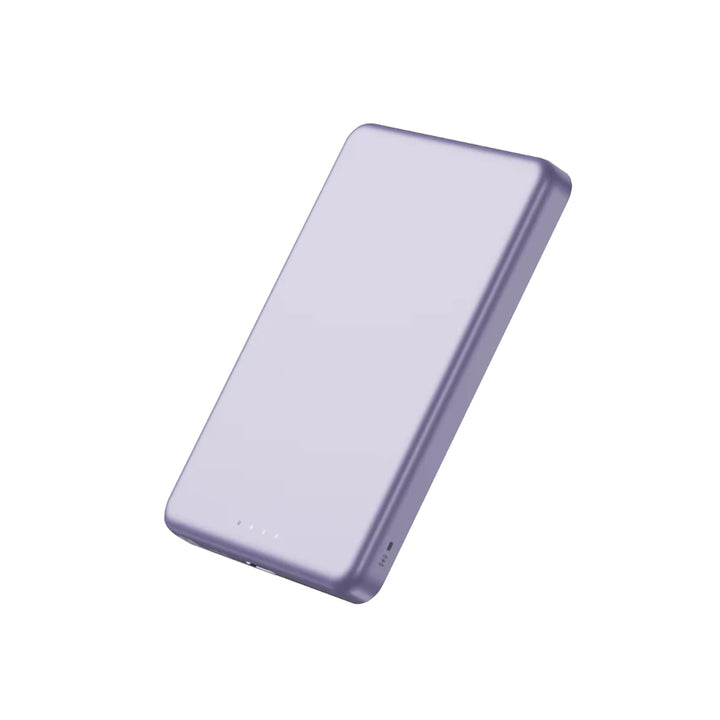 Xiaomi 5000mAh Super Slim Magnetic Power Bank