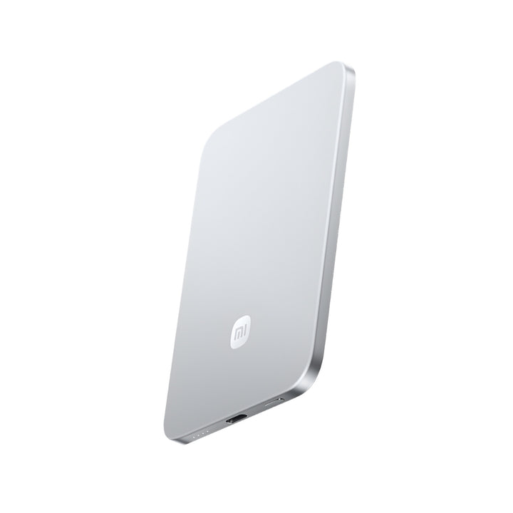 Xiaomi 5000mAh 15W UltraThin Magnetic Power Bank