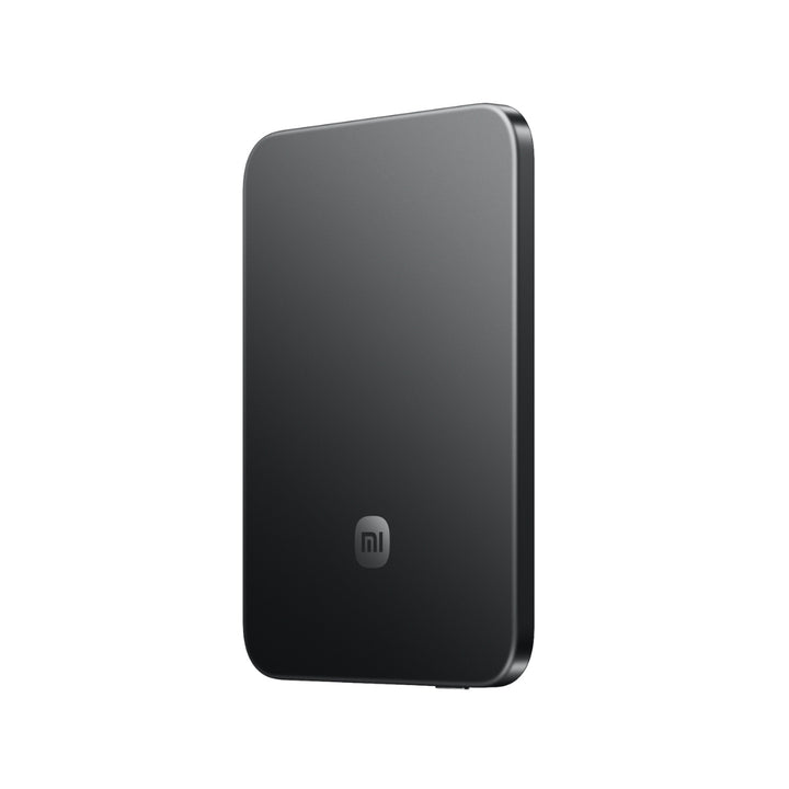 Xiaomi 5000mAh 15W UltraThin Magnetic Power Bank