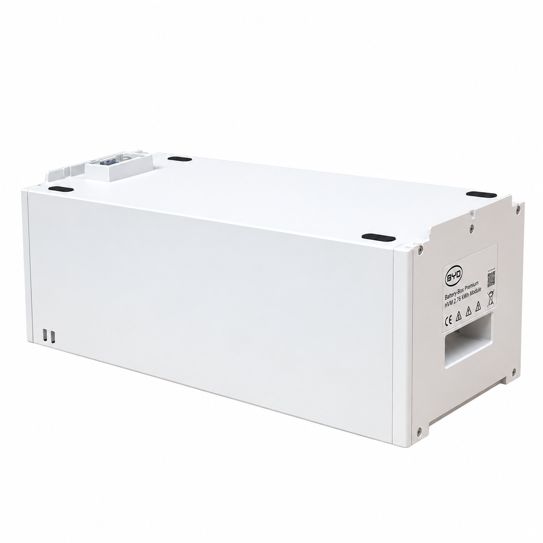 BYD Premium HVM Battery