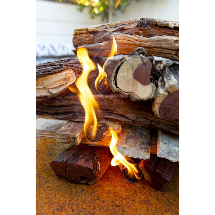 CHOX 1KG Natural Firelighters Box