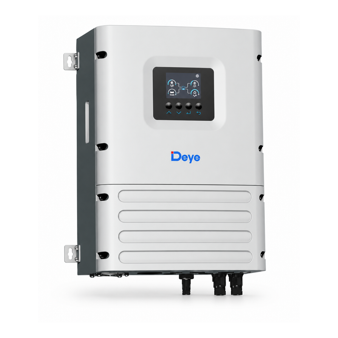Deye 6kW IP65 Off Grid Inverter