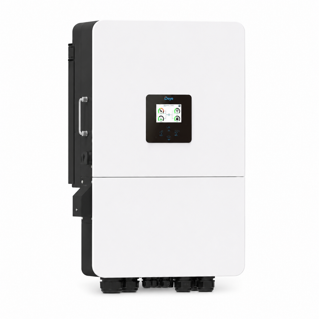 Deye 15kW 48V Three Phase Hybrid Inverter