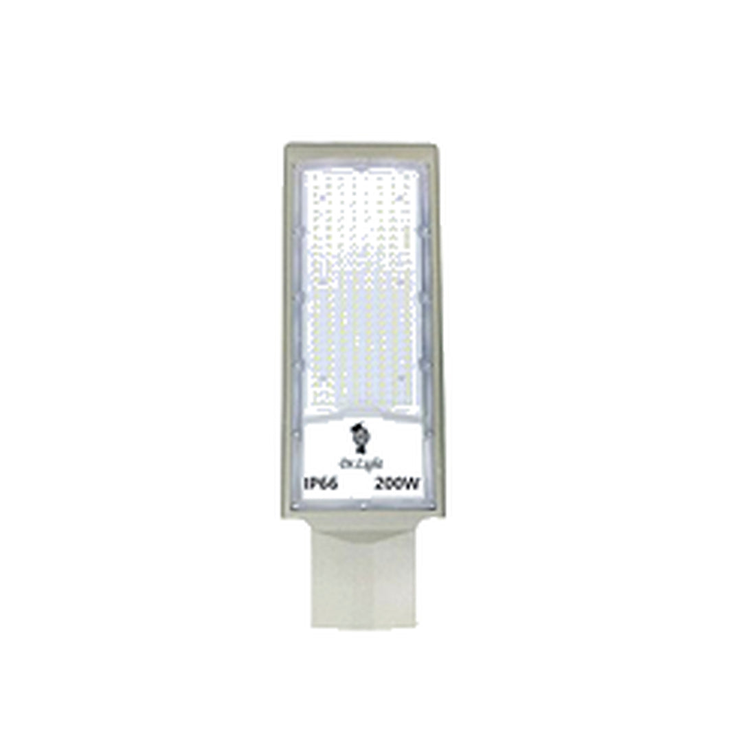 DRL 200W LED Street Light