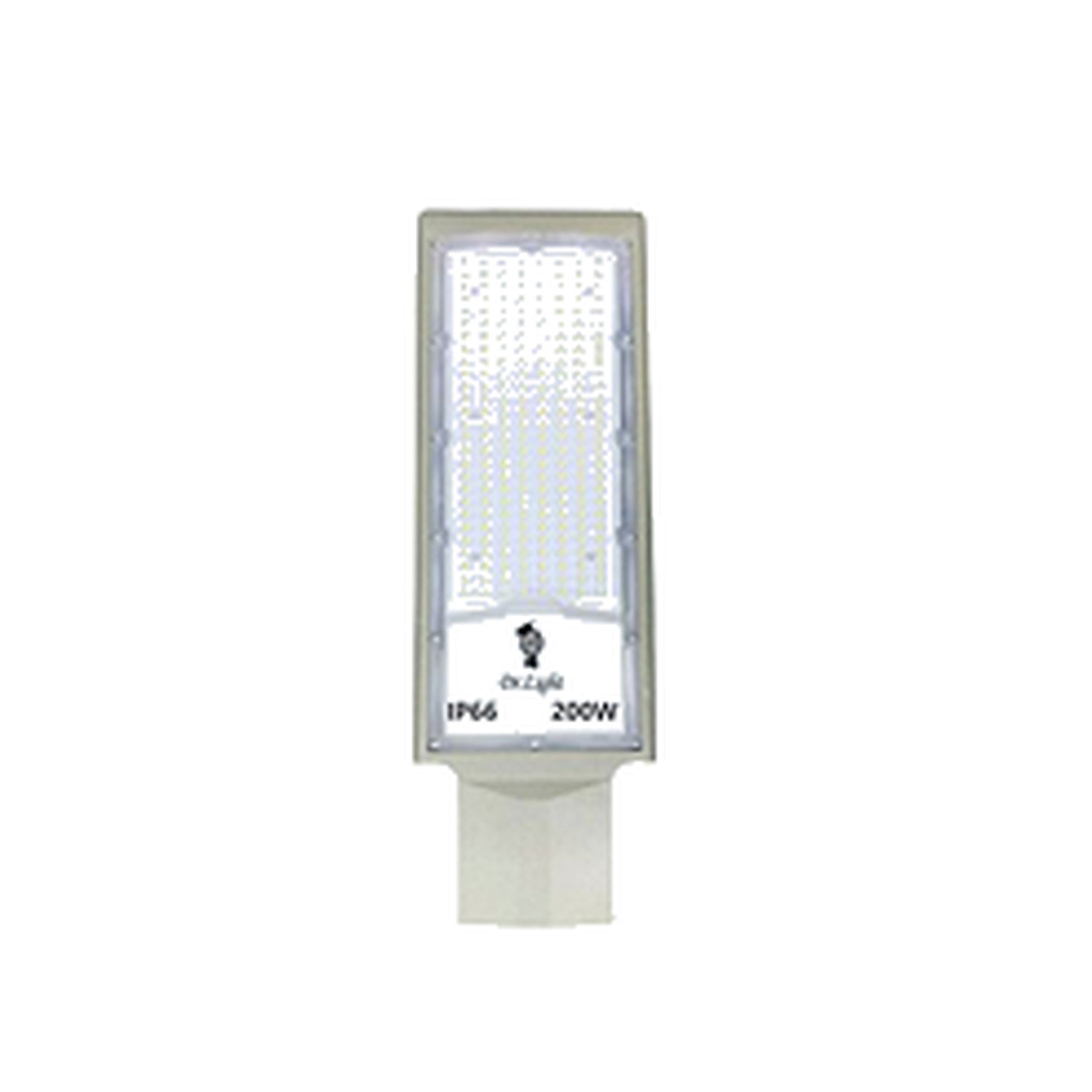 DRL 200W LED Street Light